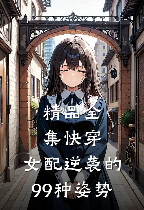精品全集快穿女配逆袭的99种姿势