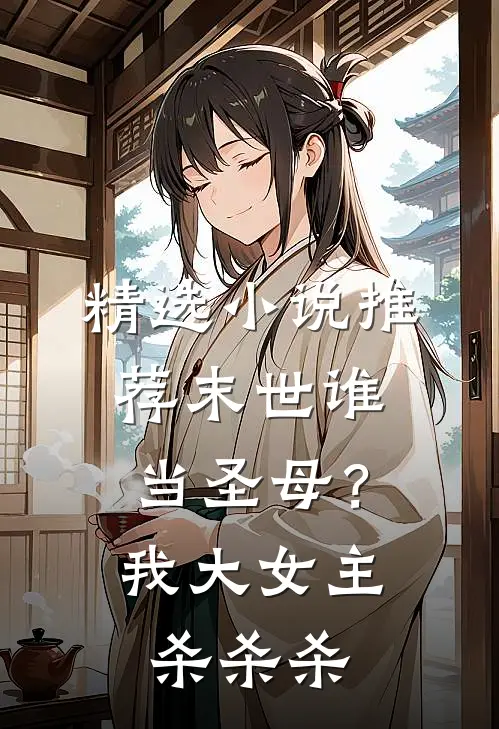 精选小说推荐末世谁当圣母？我大女主杀杀杀