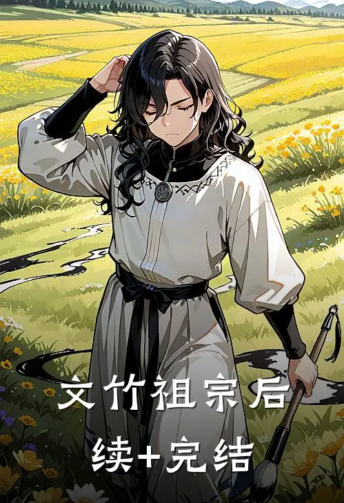 文竹祖宗后续+完结