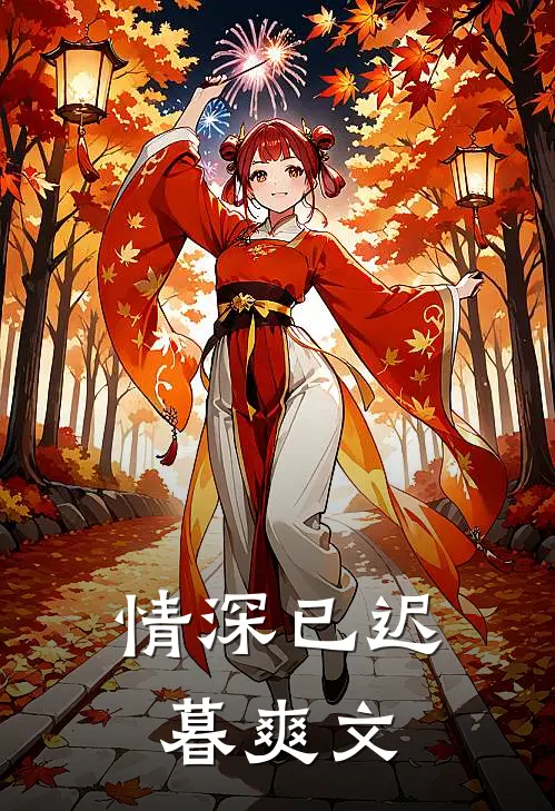 情深已迟暮爽文
