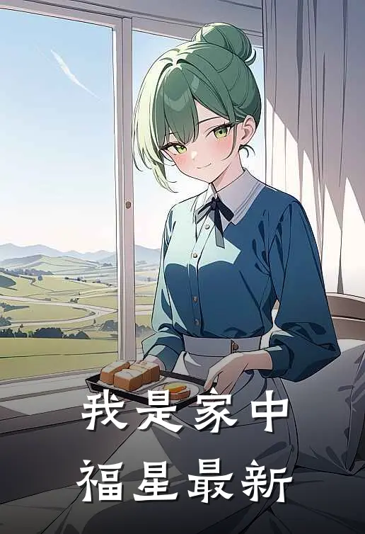 我是家中福星最新