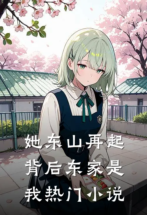 她东山再起，背后东家是我热门小说