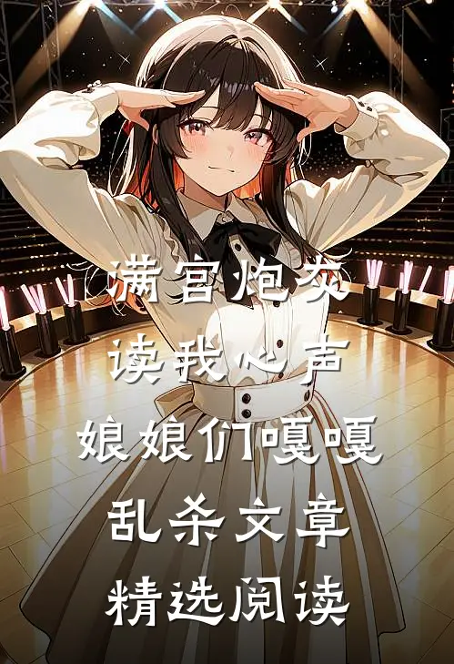 满宫炮灰读我心声，娘娘们嘎嘎乱杀文章精选阅读