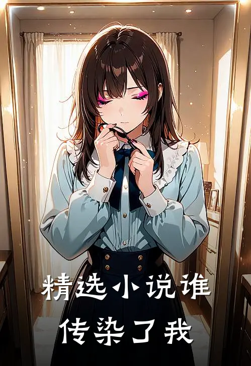 精选小说谁传染了我