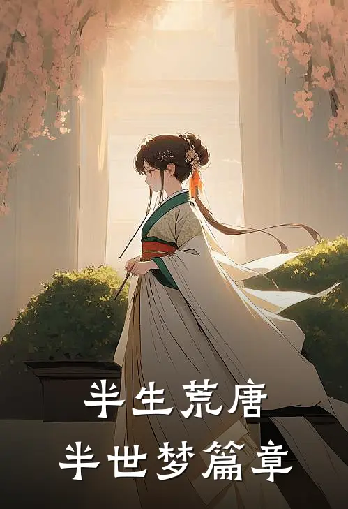 半生荒唐，半世梦篇章