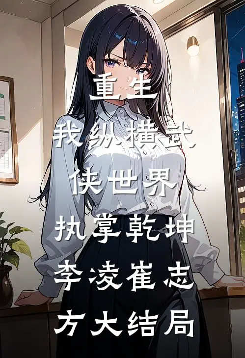 重生：我纵横武侠世界，执掌乾坤李凌崔志方大结局