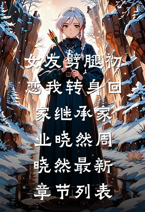 女友劈腿初恋我转身回家继承家业晓然周晓然最新章节列表
