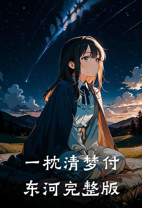 一枕清梦付东河完整版