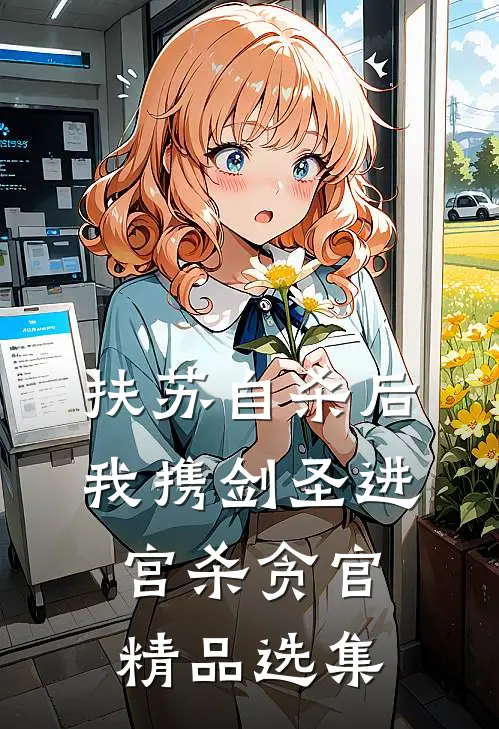 扶苏自杀后，我携剑圣进宫杀贪官精品选集