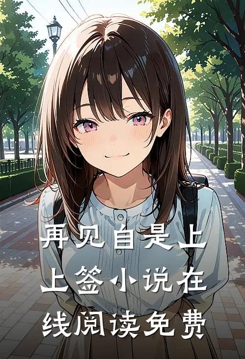 再见自是上上签小说在线阅读免费