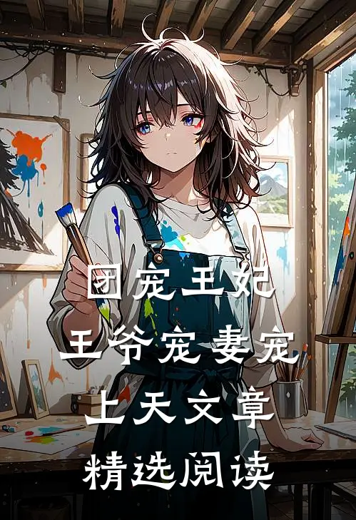 团宠王妃：王爷宠妻宠上天文章精选阅读