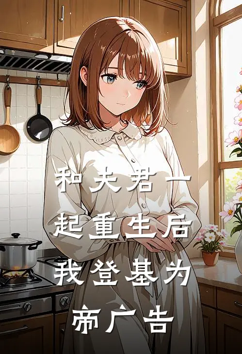 和夫君一起重生后，我登基为帝广告