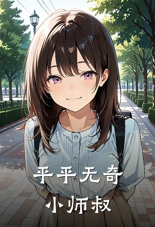 平平无奇小师叔