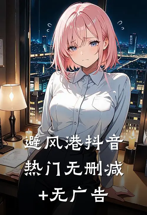 避风港抖音热门无删减+无广告