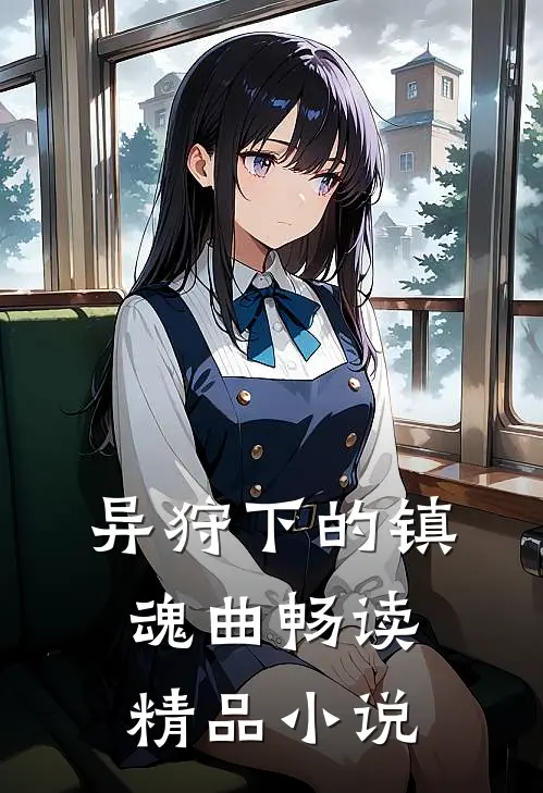 异狩下的镇魂曲畅读精品小说