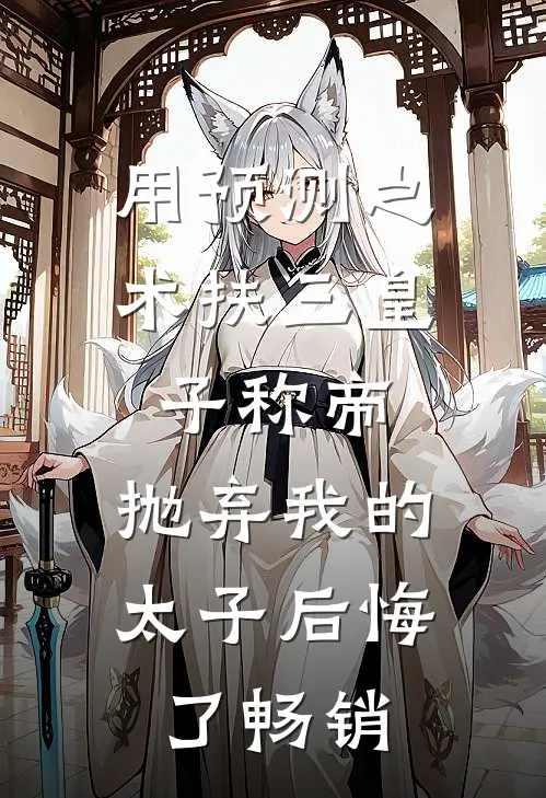 用预测之术扶三皇子称帝，抛弃我的太子后悔了畅销
