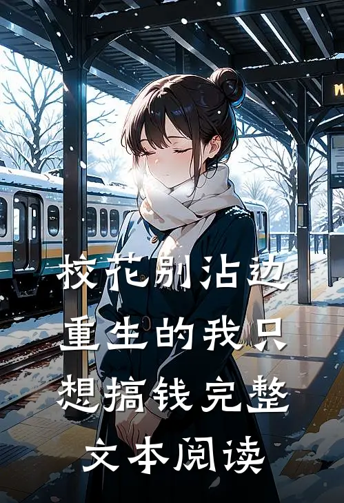 校花别沾边，重生的我只想搞钱完整文本阅读