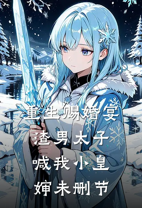 重生赐婚宴，渣男太子喊我小皇婶未删节