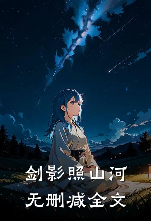 剑影照山河无删减全文