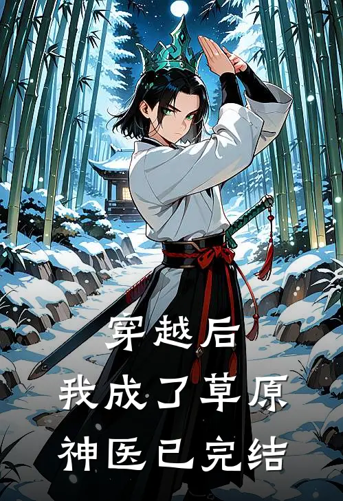 穿越后，我成了草原神医已完结