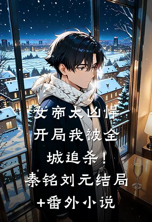女帝太凶悍，开局我被全城追杀！秦铭刘元结局+番外小说