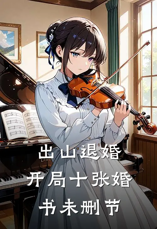 出山退婚，开局十张婚书未删节
