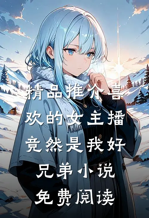 精品推介喜欢的女主播竟然是我好兄弟小说免费阅读