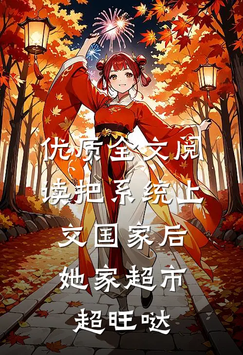 优质全文阅读把系统上交国家后，她家超市超旺哒