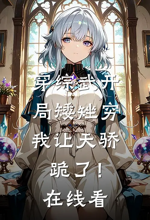 穿综武开局矮矬穷，我让天骄跪了！在线看