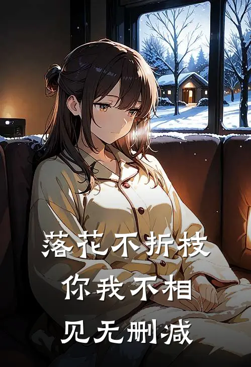 落花不折枝，你我不相见无删减