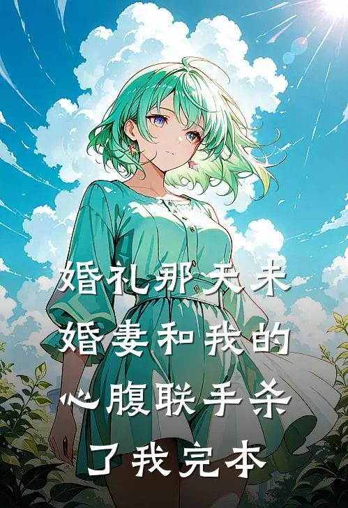 婚礼那天未婚妻和我的心腹联手杀了我完本