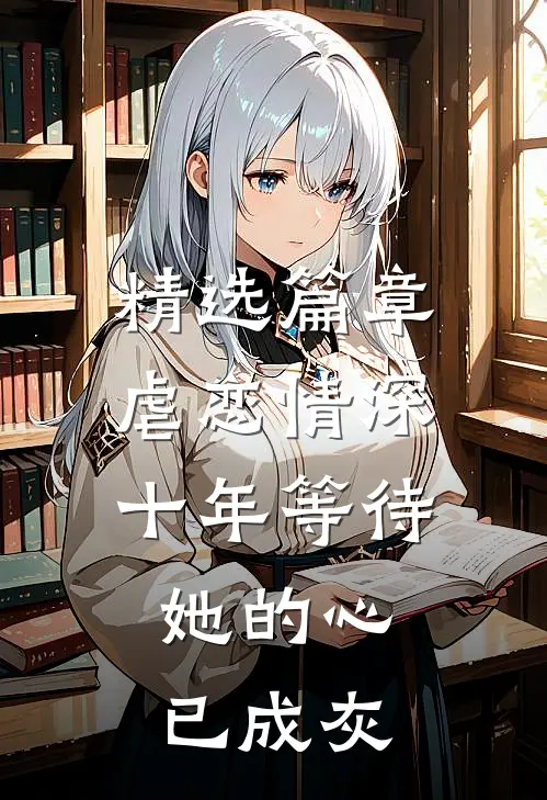 精选篇章虐恋情深：十年等待，她的心已成灰