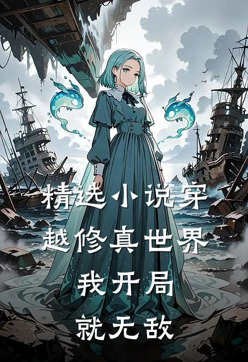 精选小说穿越修真世界，我开局就无敌