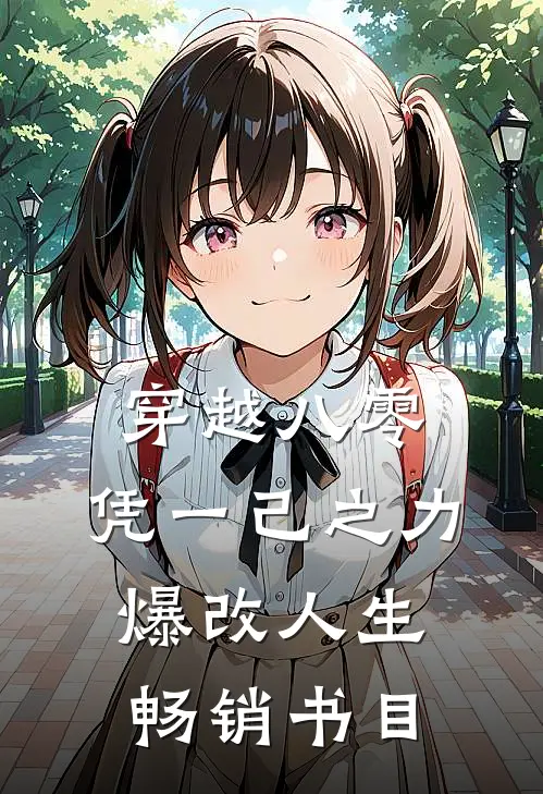 穿越八零：凭一己之力爆改人生畅销书目