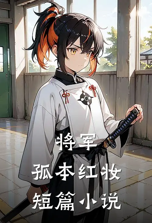 将军，孤本红妆短篇小说