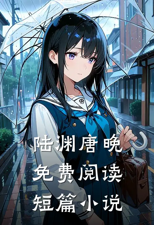 陆渊唐晚免费阅读短篇小说