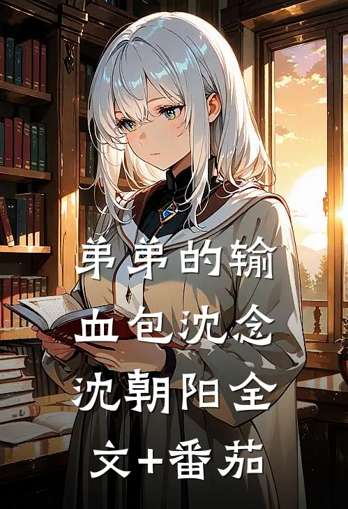 弟弟的输血包沈念沈朝阳全文+番茄