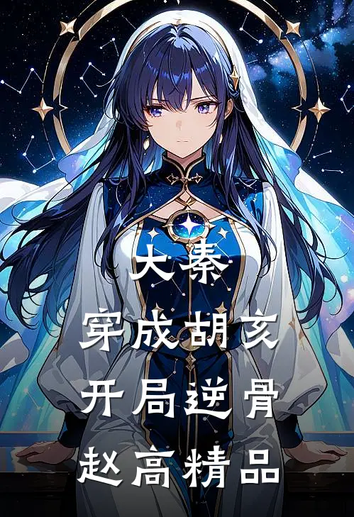 大秦：穿成胡亥，开局逆骨赵高精品