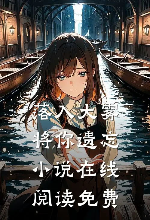落入大雾将你遗忘小说在线阅读免费