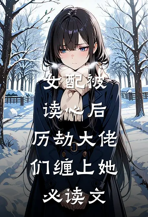 女配被读心后，历劫大佬们缠上她必读文