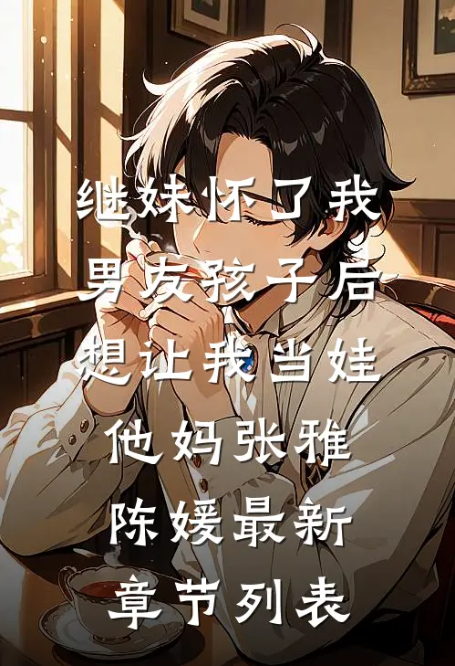 继妹怀了我男友孩子后想让我当娃他妈张雅陈媛最新章节列表