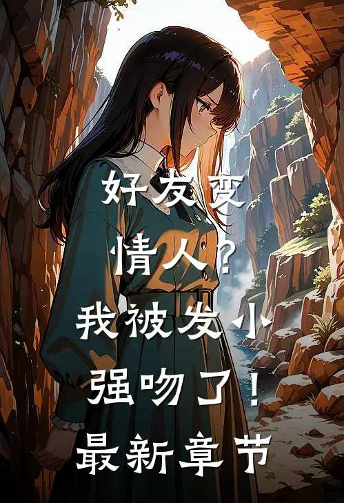 好友变情人？我被发小强吻了！最新章节