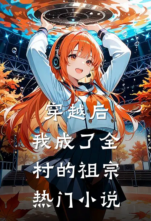 穿越后，我成了全村的祖宗热门小说