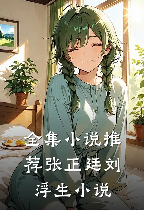 全集小说推荐张正廷刘浮生小说