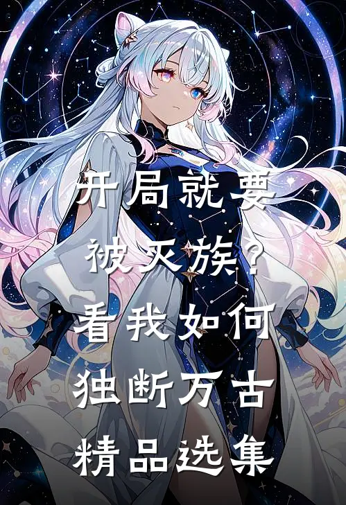 开局就要被灭族？看我如何独断万古精品选集