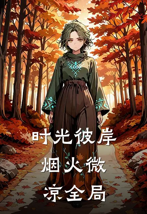时光彼岸，烟火微凉全局