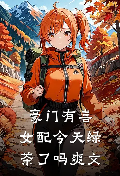 豪门有喜：女配今天绿茶了吗爽文