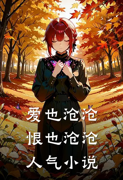 爱也沧沧，恨也沧沧人气小说