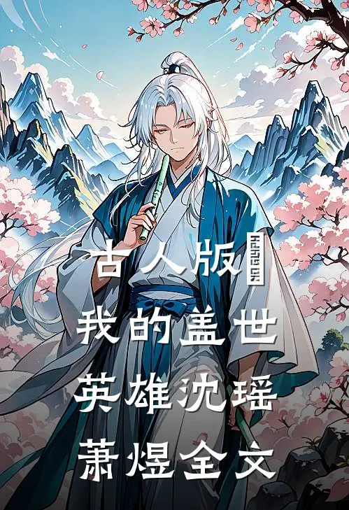 古人版•我的盖世英雄沈瑶萧煜全文