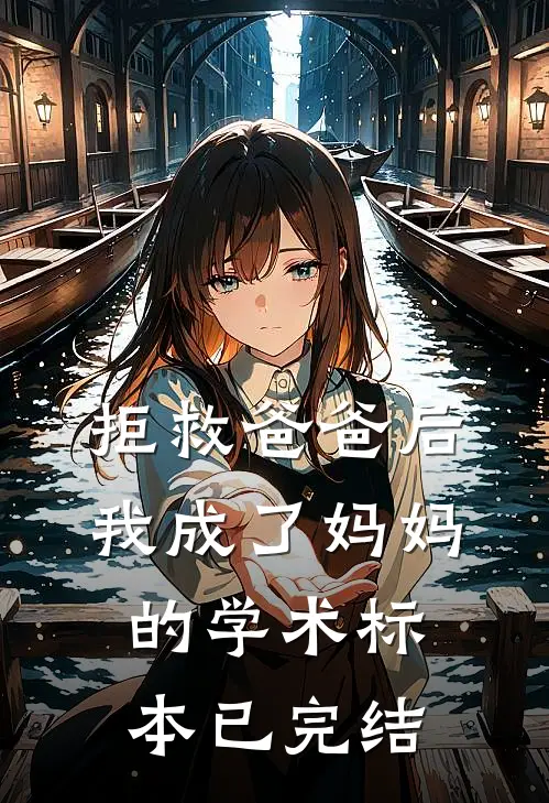 拒救爸爸后，我成了妈妈的学术标本已完结